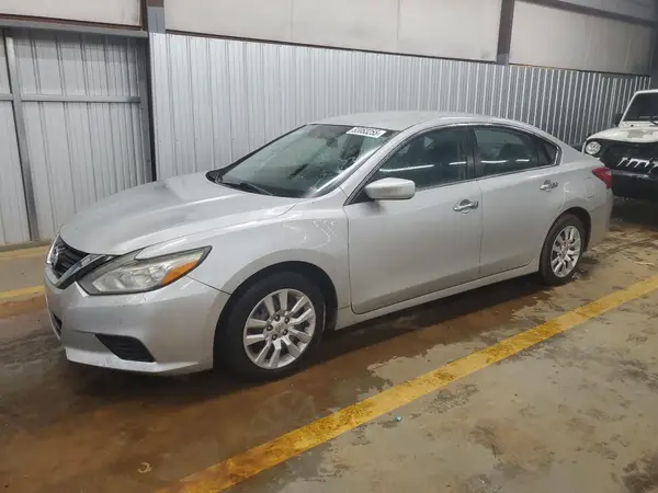 1N4AL3APXGC243533 2016 NISSAN ALTIMA - Image 1
