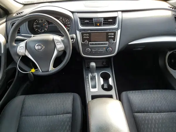1N4AL3APXGC243743 2016 NISSAN ALTIMA - Image 8