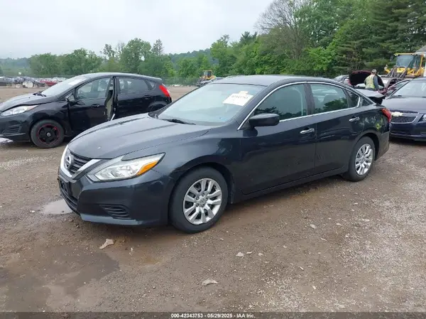 1N4AL3APXGC244889 2016 NISSAN ALTIMA - Image 2