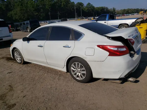 1N4AL3APXGC245864 2016 NISSAN ALTIMA - Image 2