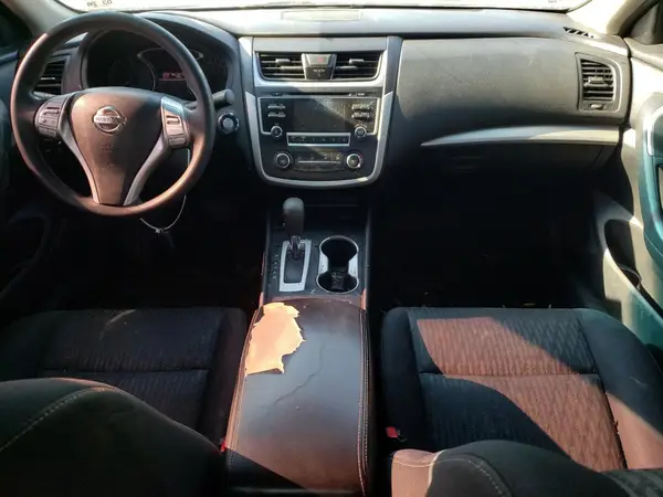 1N4AL3APXGC245864 2016 NISSAN ALTIMA - Image 8