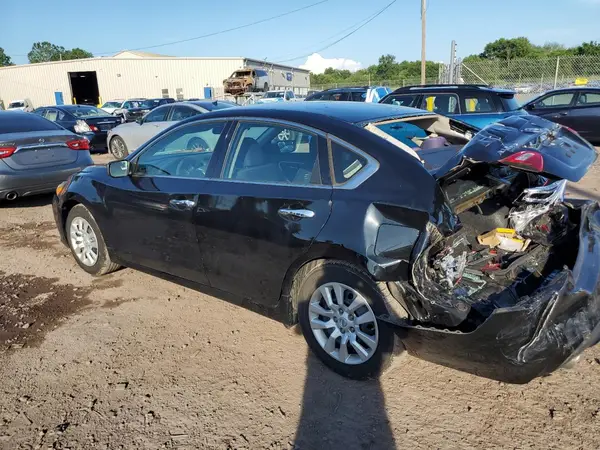 1N4AL3APXGC246139 2016 NISSAN ALTIMA - Image 2