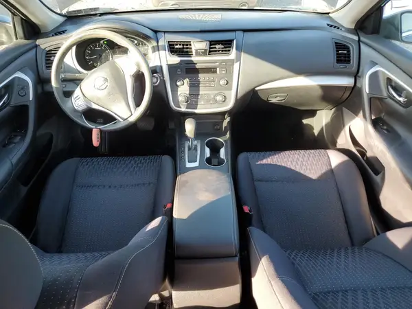 1N4AL3APXGC246139 2016 NISSAN ALTIMA - Image 8