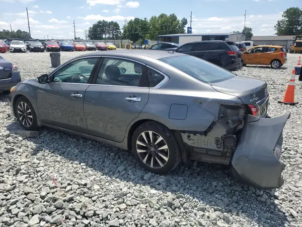 1N4AL3APXGC246173 2016 NISSAN ALTIMA - Image 2