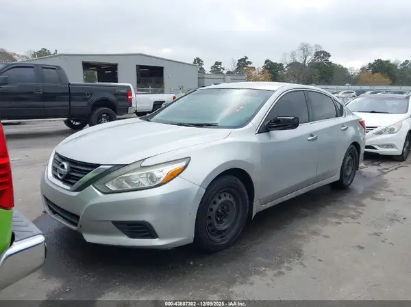 1N4AL3APXGC246898 2016 NISSAN ALTIMA - Image 2