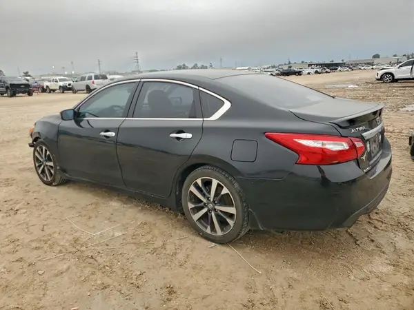 1N4AL3APXGC248442 2016 NISSAN ALTIMA - Image 2