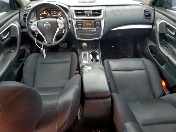 1N4AL3APXGC248442 2016 NISSAN ALTIMA - Image 8