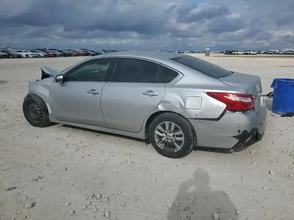 1N4AL3APXGC248778 2016 NISSAN ALTIMA - Image 2