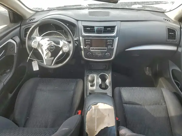 1N4AL3APXGC248778 2016 NISSAN ALTIMA - Image 8