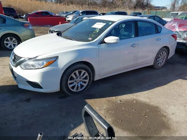 1N4AL3APXGC248988 2016 NISSAN ALTIMA - Image 2
