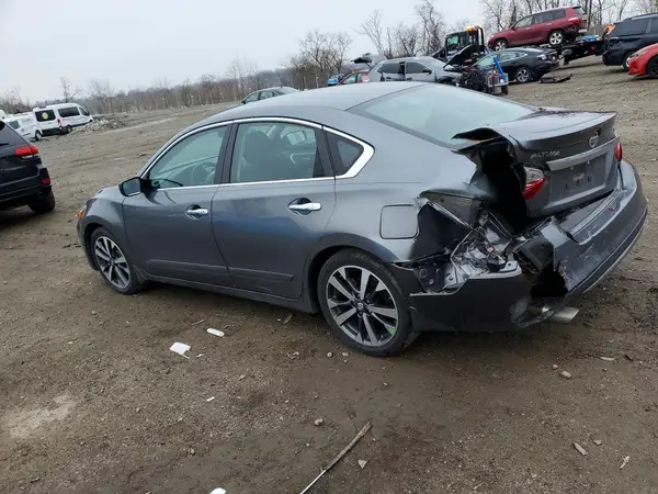 1N4AL3APXGC249669 2016 NISSAN ALTIMA - Image 2