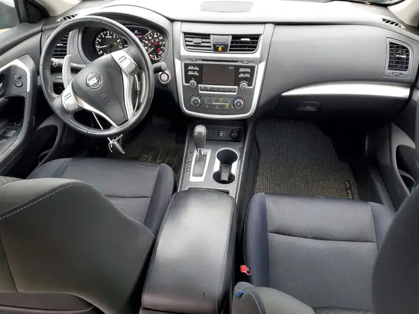1N4AL3APXGC249669 2016 NISSAN ALTIMA - Image 8