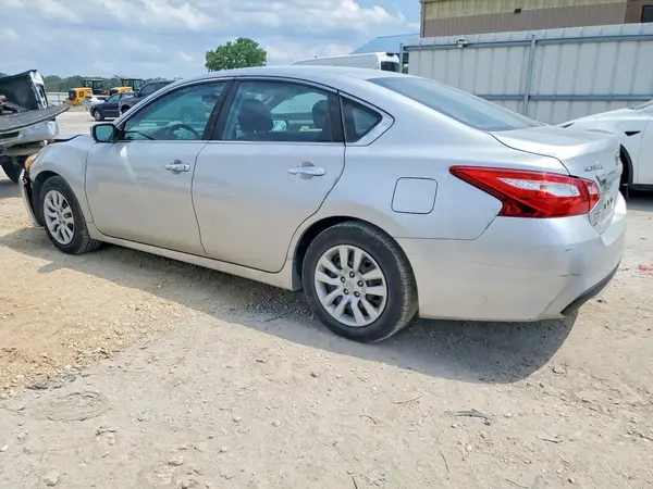 1N4AL3APXGC249705 2016 NISSAN ALTIMA - Image 2