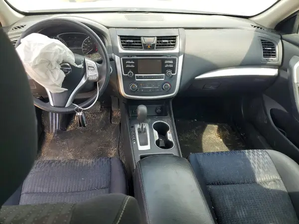 1N4AL3APXGC249705 2016 NISSAN ALTIMA - Image 8