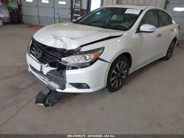 1N4AL3APXGC249994 2016 NISSAN ALTIMA - Image 2