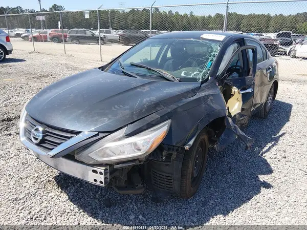 1N4AL3APXGC250157 2016 NISSAN ALTIMA - Image 2