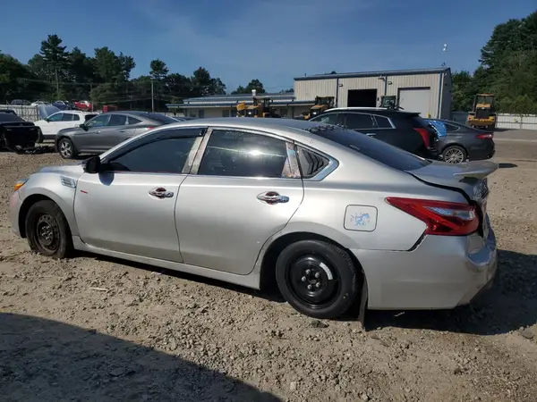 1N4AL3APXGC250711 2016 NISSAN ALTIMA - Image 2