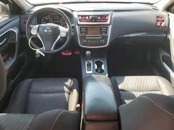 1N4AL3APXGC250711 2016 NISSAN ALTIMA - Image 8