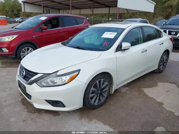 1N4AL3APXGC250921 2016 NISSAN ALTIMA - Image 2