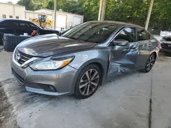 1N4AL3APXGC251258 2016 NISSAN ALTIMA