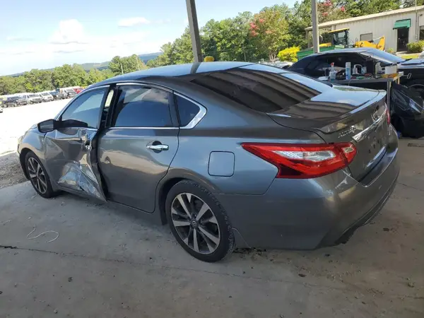 1N4AL3APXGC251258 2016 NISSAN ALTIMA - Image 2