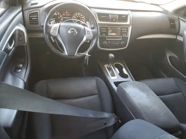 1N4AL3APXGC251258 2016 NISSAN ALTIMA - Image 8