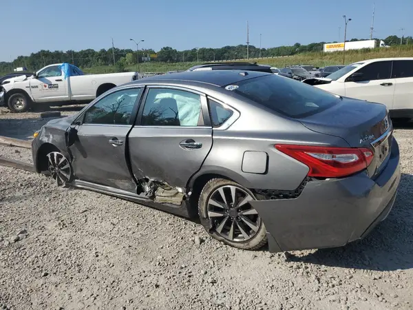 1N4AL3APXGC251275 2016 NISSAN ALTIMA - Image 2