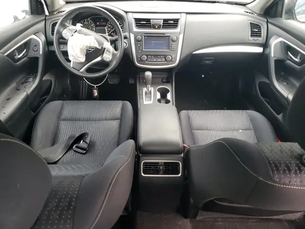 1N4AL3APXGC251275 2016 NISSAN ALTIMA - Image 8