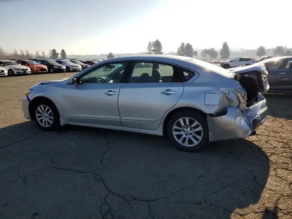 1N4AL3APXGC251471 2016 NISSAN ALTIMA - Image 2