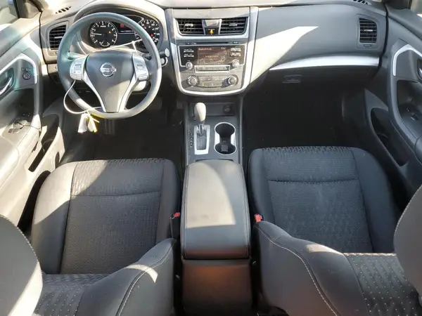 1N4AL3APXGC251471 2016 NISSAN ALTIMA - Image 8