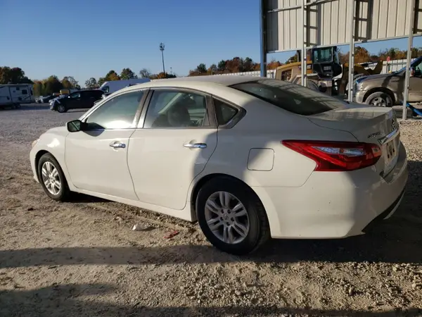 1N4AL3APXGC251647 2016 NISSAN ALTIMA - Image 2