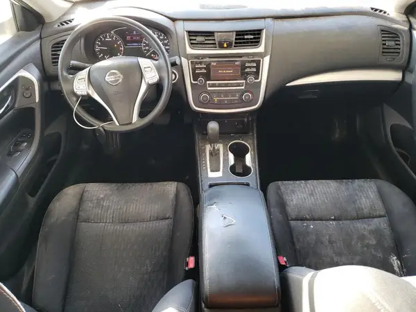 1N4AL3APXGC251647 2016 NISSAN ALTIMA - Image 8