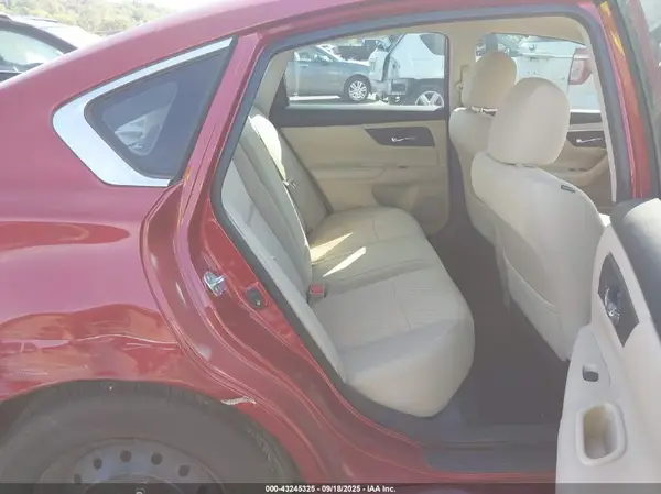1N4AL3APXGC251809 2016 NISSAN ALTIMA - Image 8
