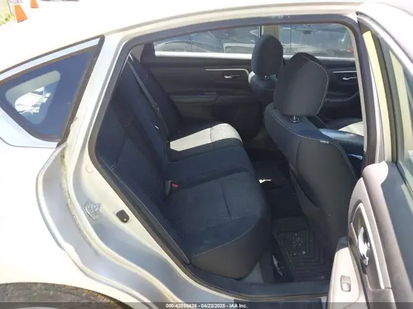 1N4AL3APXGC252166 2016 NISSAN ALTIMA - Image 8