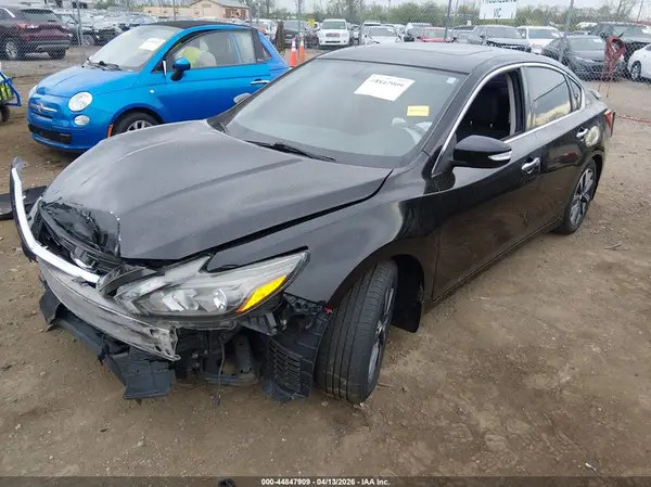 1N4AL3APXGC252720 2016 NISSAN ALTIMA - Image 2