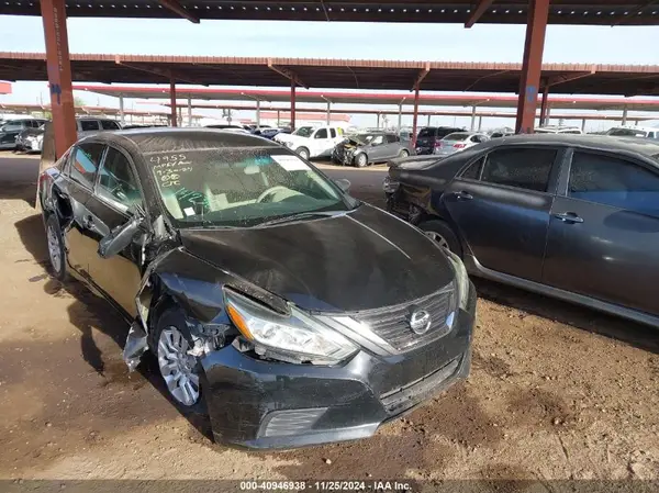 1N4AL3APXGC252796 2016 NISSAN ALTIMA - Image 1