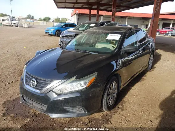 1N4AL3APXGC252796 2016 NISSAN ALTIMA - Image 2