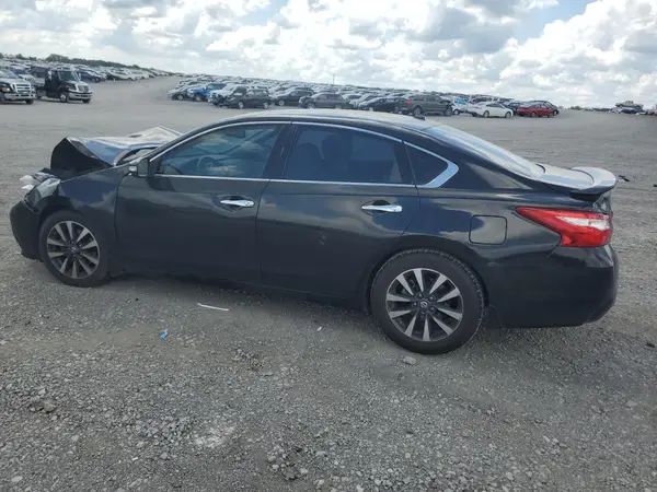 1N4AL3APXGC252801 2016 NISSAN ALTIMA - Image 2