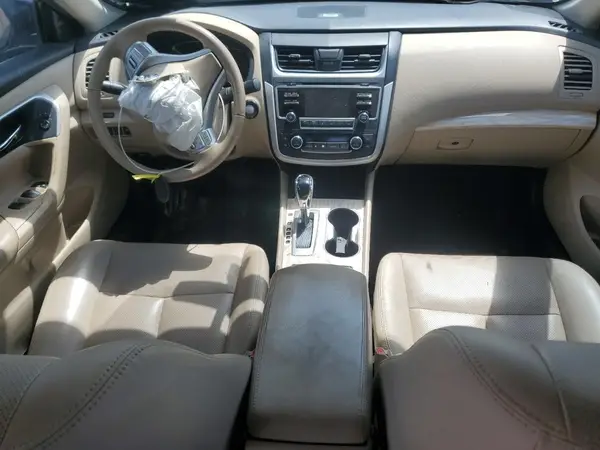 1N4AL3APXGC252801 2016 NISSAN ALTIMA - Image 8