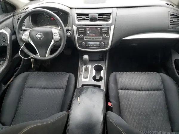 1N4AL3APXGC253169 2016 NISSAN ALTIMA - Image 8