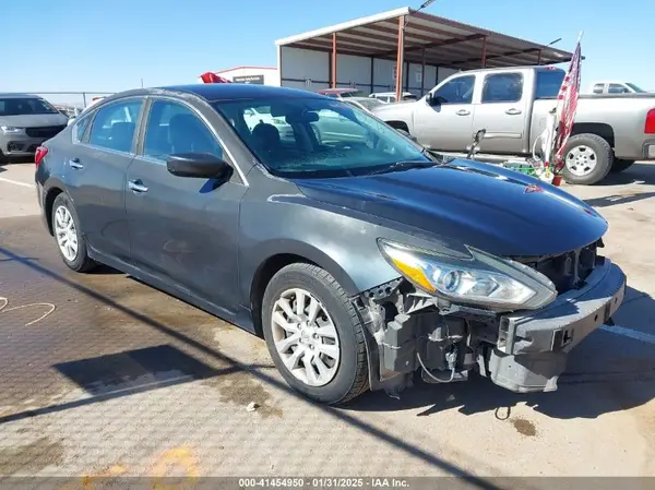 1N4AL3APXGC253334 2016 NISSAN ALTIMA - Image 1