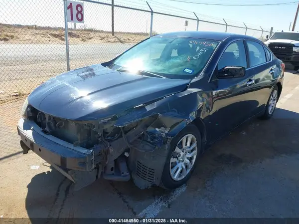 1N4AL3APXGC253334 2016 NISSAN ALTIMA - Image 2