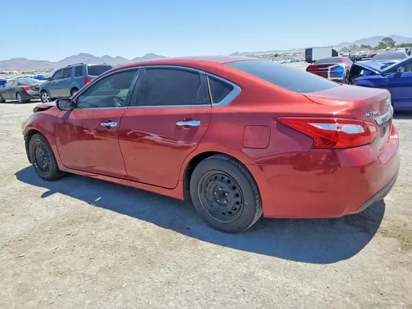 1N4AL3APXGC254192 2016 NISSAN ALTIMA - Image 2