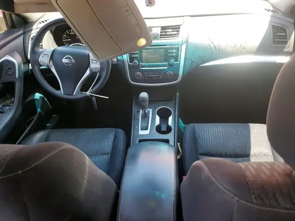1N4AL3APXGC254192 2016 NISSAN ALTIMA - Image 8
