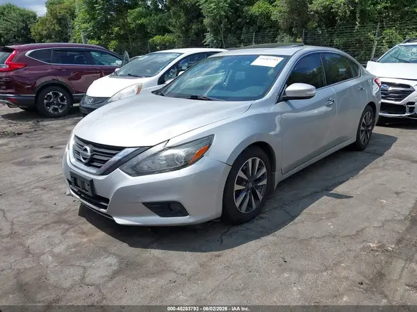1N4AL3APXGC254631 2016 NISSAN ALTIMA - Image 2
