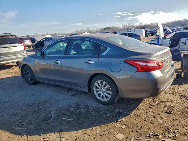 1N4AL3APXGC255519 2016 NISSAN ALTIMA - Image 2
