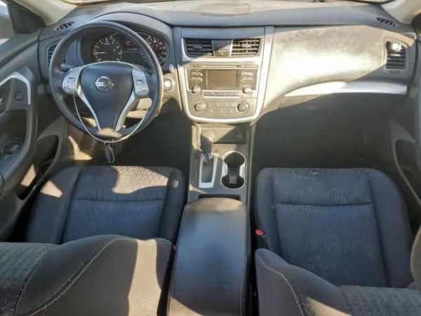 1N4AL3APXGC255519 2016 NISSAN ALTIMA - Image 8