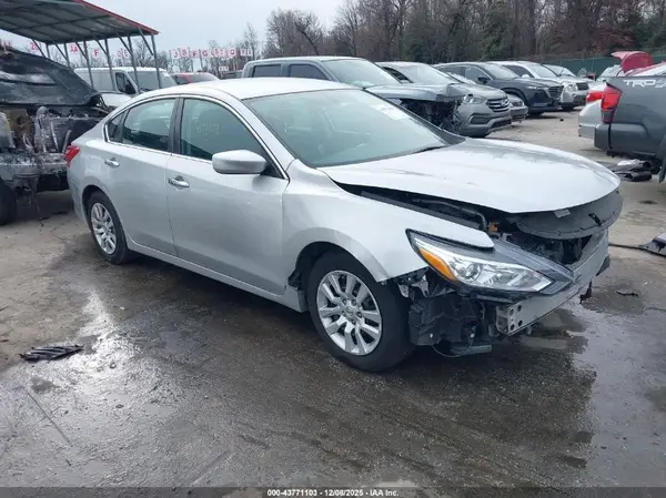 1N4AL3APXGC255536 2016 NISSAN ALTIMA - Image 1