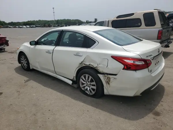1N4AL3APXGC255763 2016 NISSAN ALTIMA - Image 2