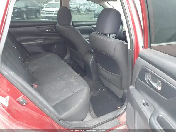 1N4AL3APXGC256038 2016 NISSAN ALTIMA - Image 8